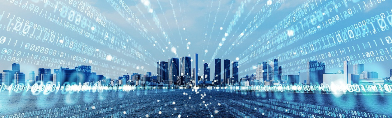 Smart Cities and Urban Informatics