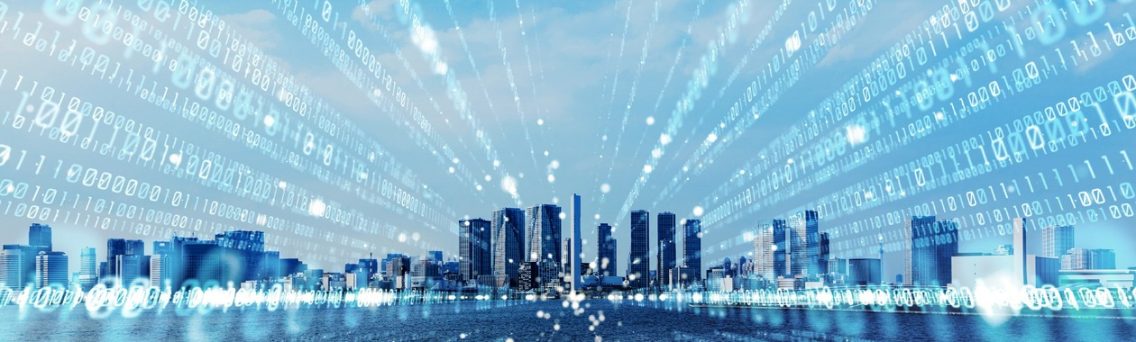 Smart Cities and Urban Informatics